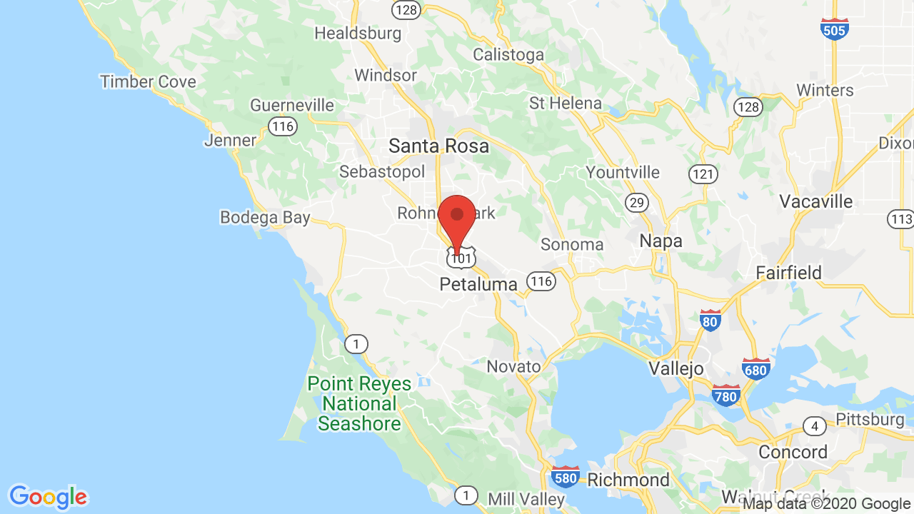 KOA Petaluma