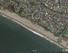 Load image into Gallery viewer, sea cliff camping

