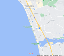 Load image into Gallery viewer, South Carlsbad SB
