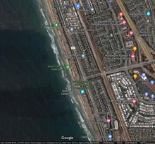 Load image into Gallery viewer, South Carlsbad SB
