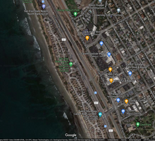 Load image into Gallery viewer, San Elijo SB
