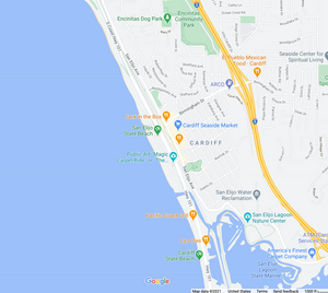 San Elijo SB