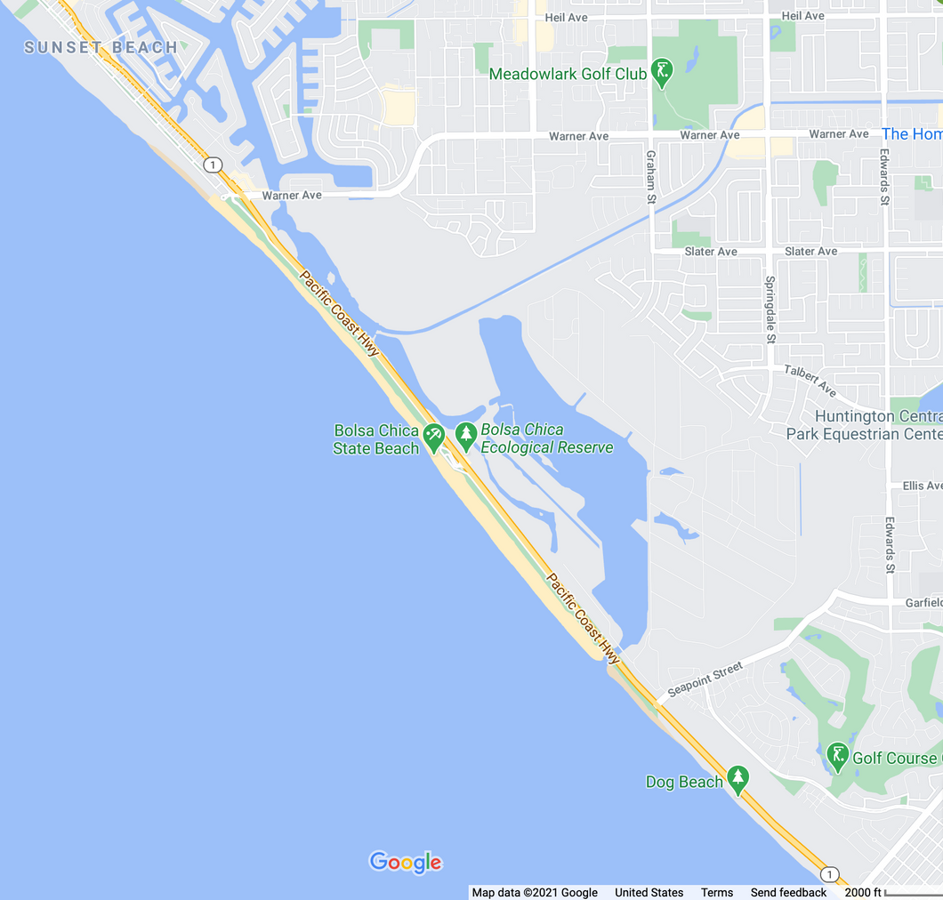 Bolsa Chica SB