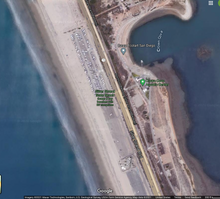 Load image into Gallery viewer, Silver Strand SB
