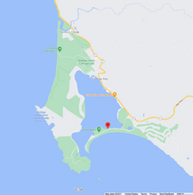 Load image into Gallery viewer, Doran Beach
