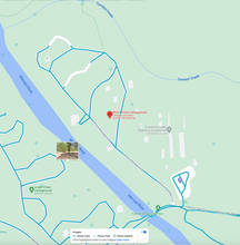 Load image into Gallery viewer, North Pines Yosemite
